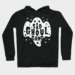 Sad Ghoul Gang Hoodie